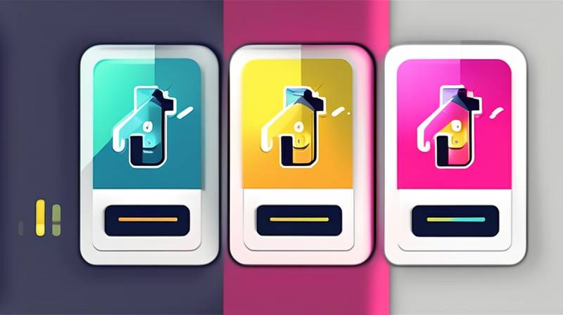 Why can acid store electricity?