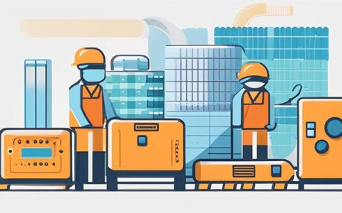 How is the employment in energy storage field?