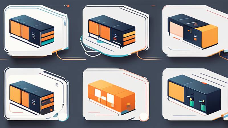 What type of energy storage module is it?