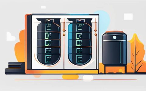 How much does an offline energy storage system cost?