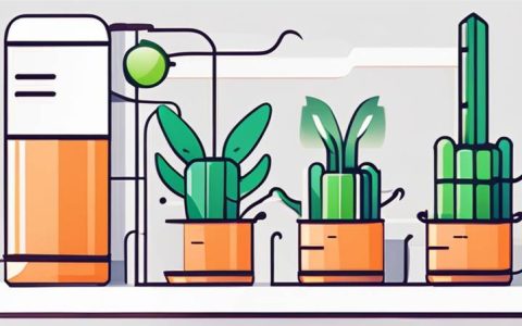 What is energy storage in plants?