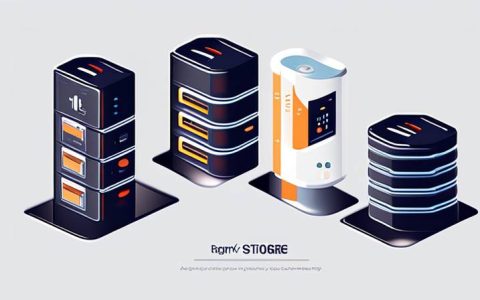 Which companies have energy storage chip brands?