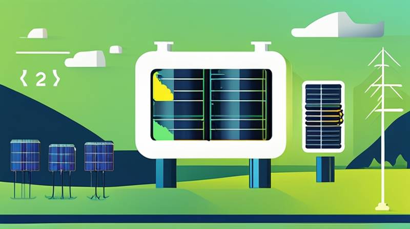 What Are the Best Markets for Utility-Scale Energy Storage Investments?