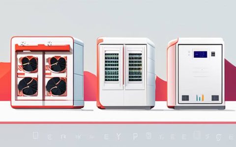 Which companies are involved in the Chengbei energy storage project?