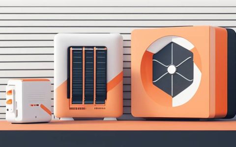 What is an outdoor energy storage kit?