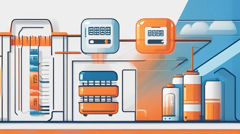 How is the employment rate of energy storage engineering?