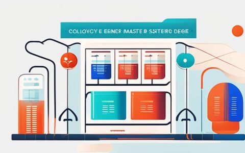 How is the employment situation for a master's degree in energy storage?