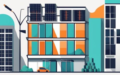 The Role of Photovoltaics in Sustainable Urban Development