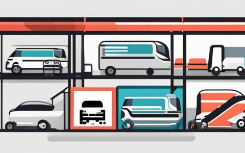 What is a storage vehicle failure?