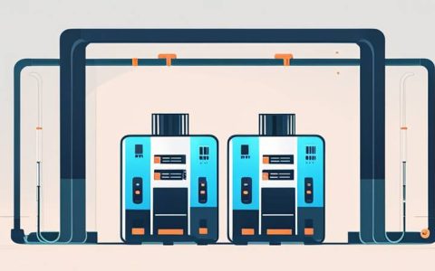 Which companies in Shaoyang have energy storage projects?