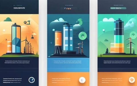 How is the energy storage and new energy industry?