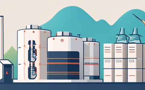What are the Shuangyang energy storage power stations?