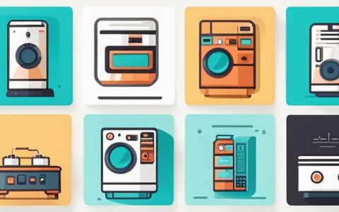 What are the electrical appliances that can store energy?