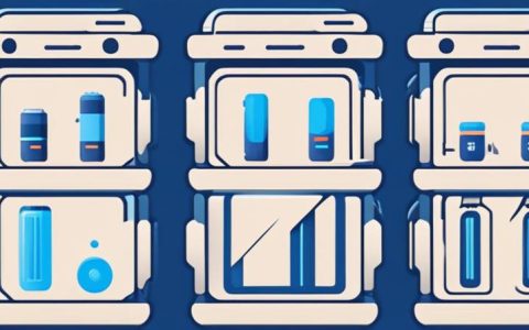What are the energy storage blue film batteries?