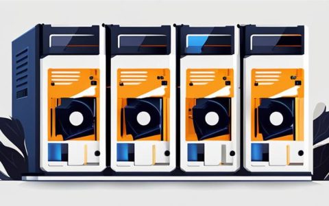 What are the outdoor energy storage power supplies for computer rooms?