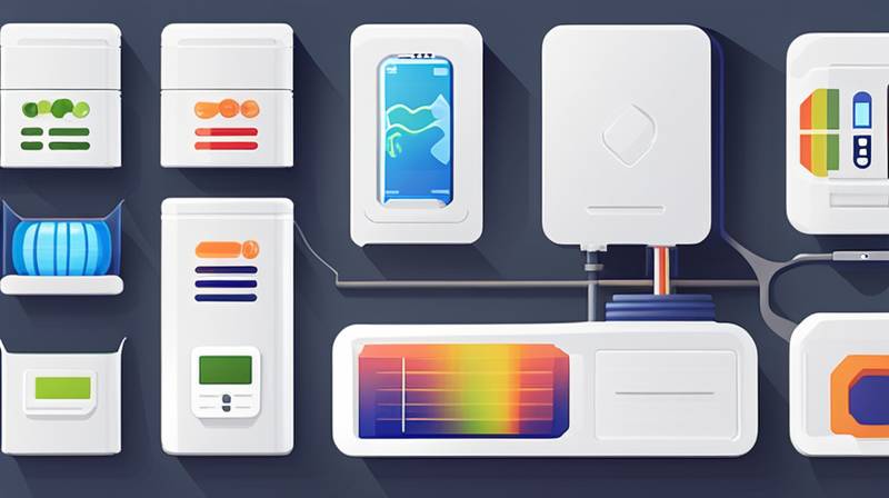 What energy storage components cannot mutate?