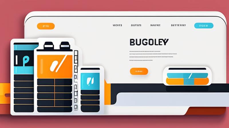 How is the energy storage battery business direction?