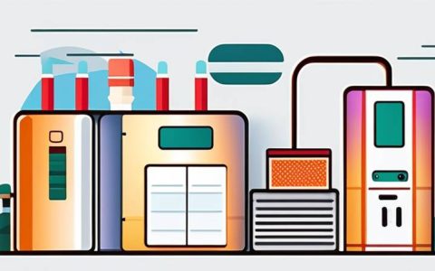 What are Fengyuan energy storage power stations?