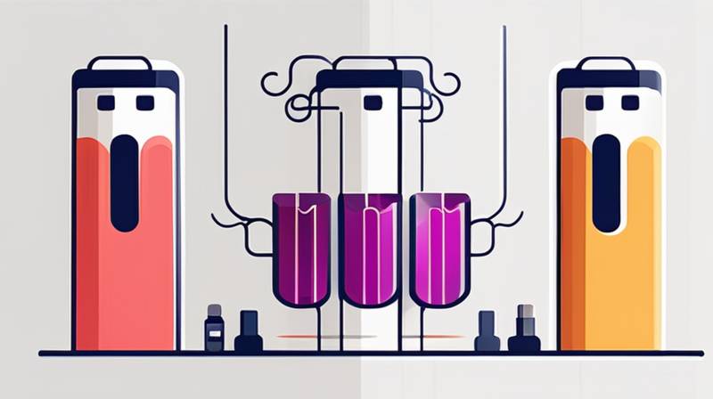 How to dissipate heat for energy storage batteries