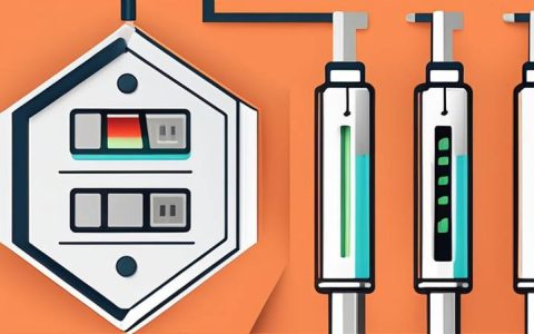 How many volts is the grid-connected voltage of industrial and commercial energy storage?