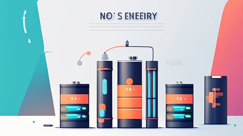 How is the energy storage battery business?
