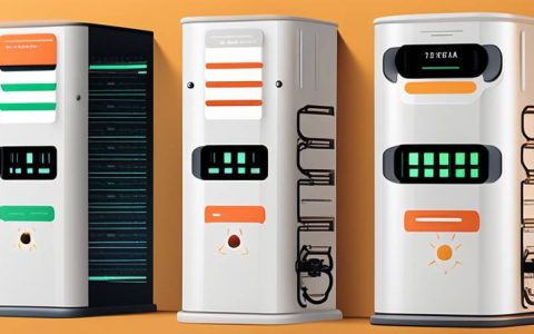 How is the energy storage battery in the Middle East?