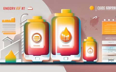 Why fat can store energy