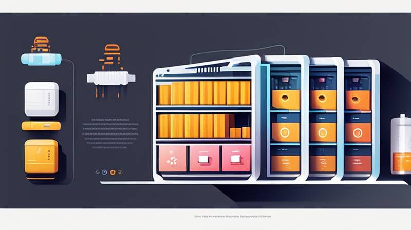 What are the micro-nano energy storage technologies?