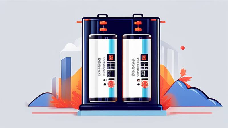 How is the energy storage battery industry in Fujian?