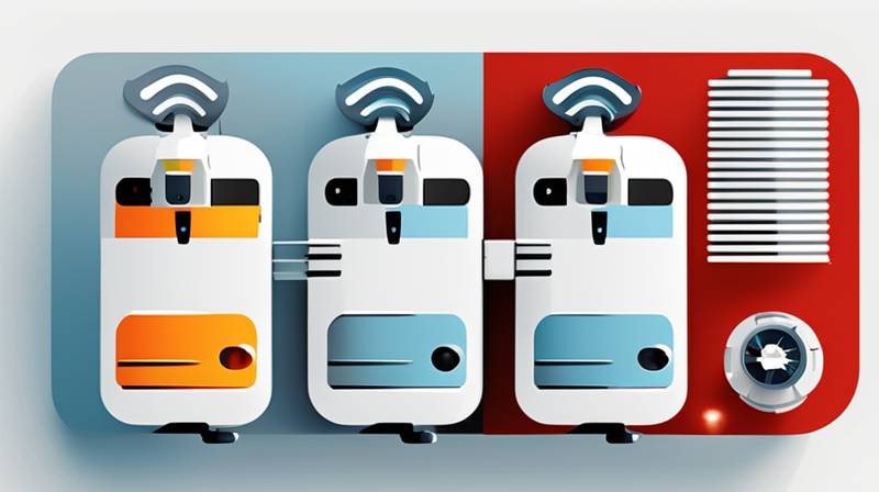 Energy Storage Innovations for Electric Aircraft