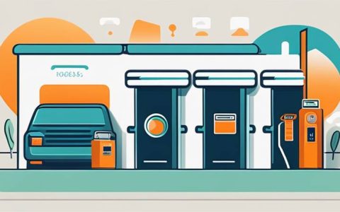 How much electricity can an energy storage vehicle store?