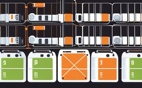 What are the large-scale energy storage systems?