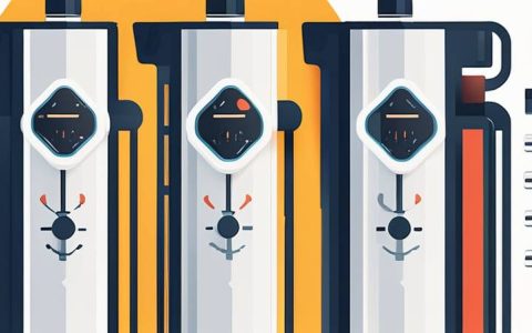 What does the amount of energy stored in a capacitor depend on?