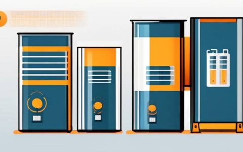 What is industrial energy storage battery