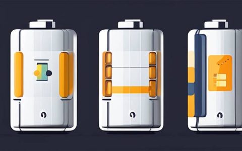 What kind of battery can be used as energy storage battery?