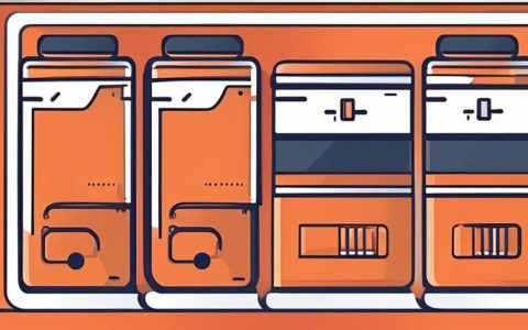 How is the energy storage battery market growing?