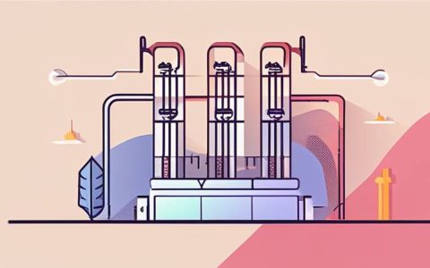 What are the energy storage policies for new power stations?