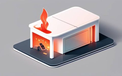 What is a fire energy storage cabin?