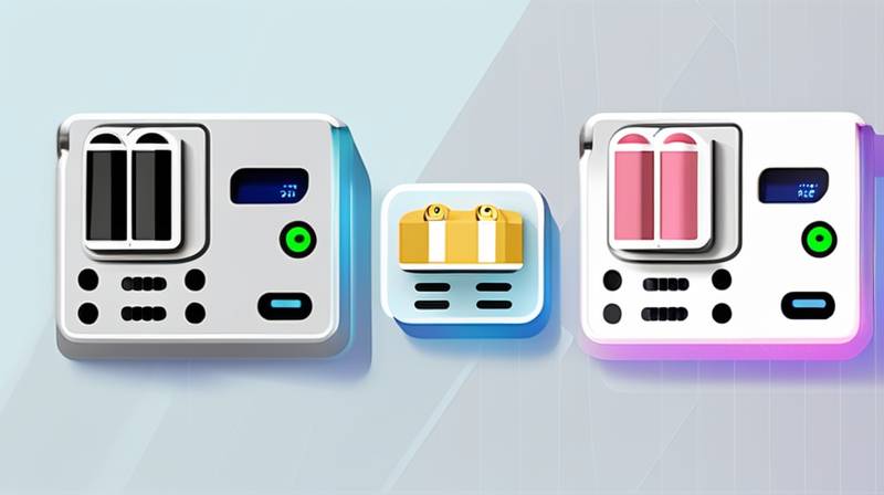 How much does Shatin energy storage battery cost