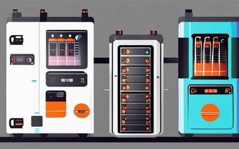 How much is a pneumatic energy storage machine