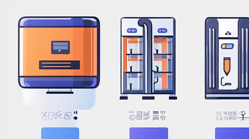 What are the advantages of shared energy storage?