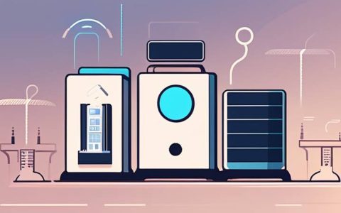 What is the new energy storage power station?