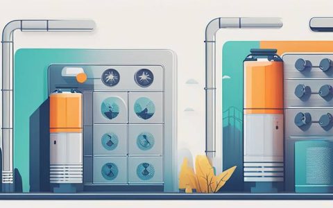 How much is the investment in air energy storage projects?