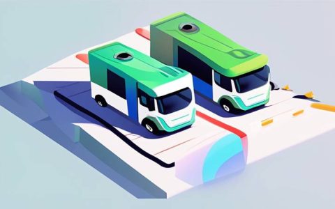 What are the mobile energy storage vehicles in Zhejiang?