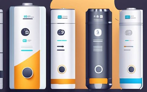 How much is the commission for large energy storage orders?