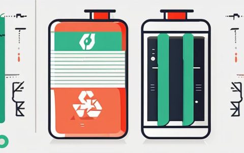 How is the energy storage battery signal?