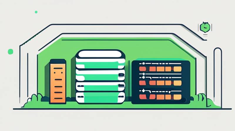 How is the energy storage benefit calculated?