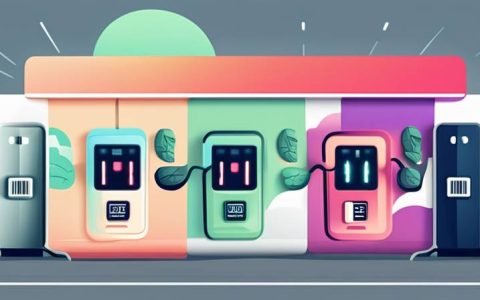 How Energy Storage Affects the Total Cost of Ownership for Electric Vehicles