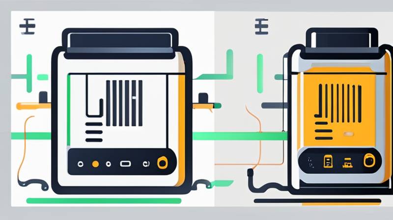 How much does Lifan energy storage power supply cost