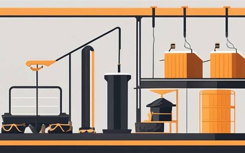 How much coal can be stored in 4000 square meters?